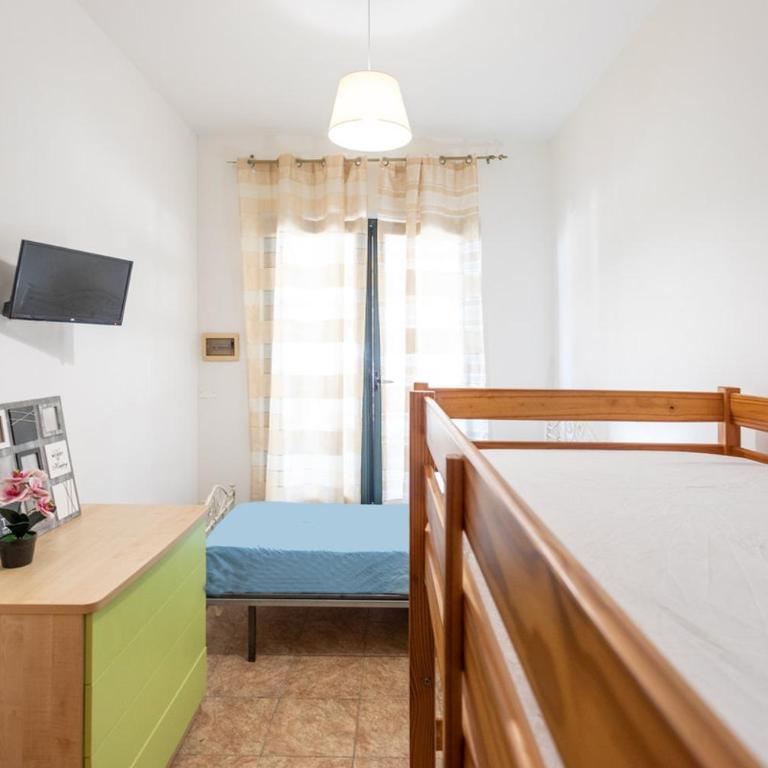 Villetta Margherita - Salento Reservartion - Casa Vacanze - 28