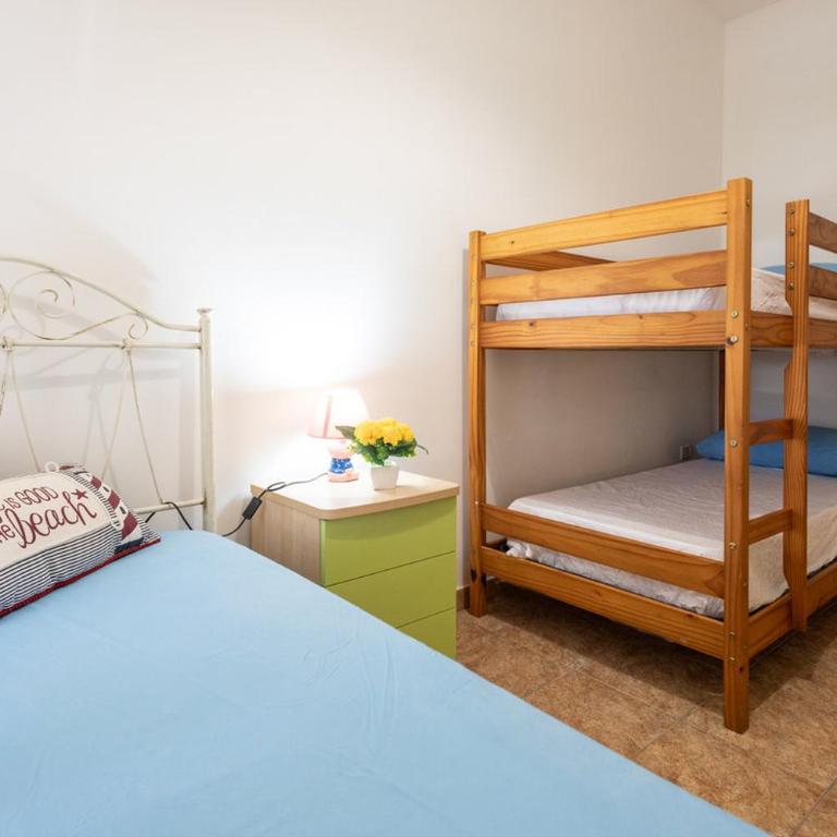 Villetta Margherita - Salento Reservartion - Casa Vacanze - 29