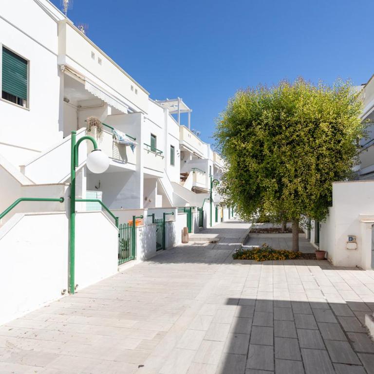 Villetta Margherita - Salento Reservartion - Casa Vacanze - 33