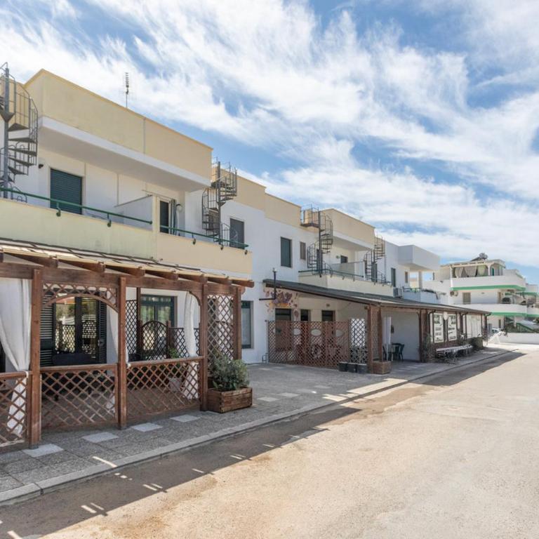 Villetta Margherita - Salento Reservartion - Casa Vacanze - 34