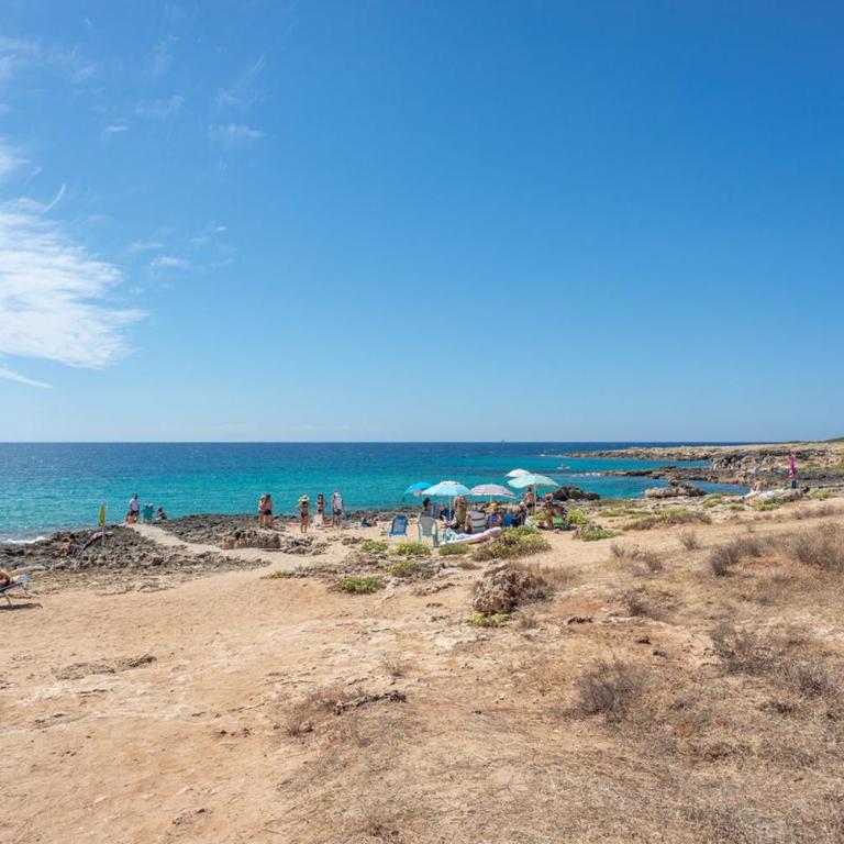 Villetta Margherita - Salento Reservartion - Casa Vacanze - 35