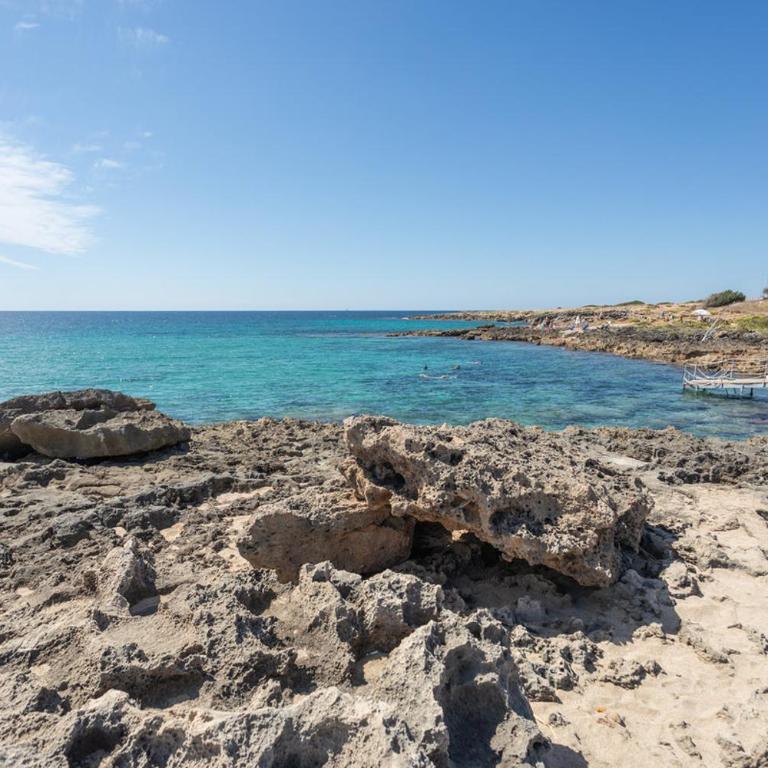 Villetta Margherita - Salento Reservartion - Casa Vacanze - 36