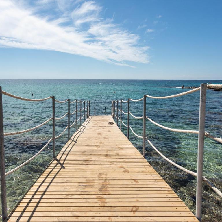 Villetta Margherita - Salento Reservartion - Casa Vacanze - 39