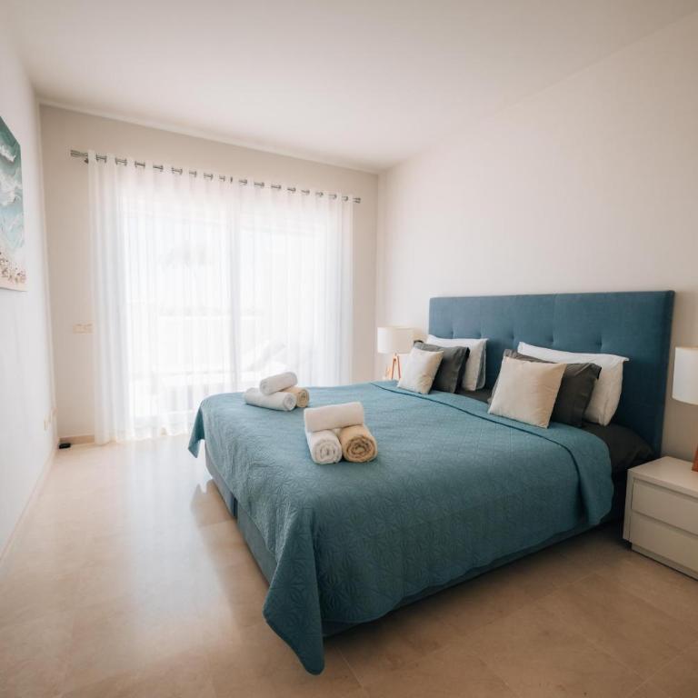 Frontline Golf Penthouse Lagoon & SPA – EHHouse - Apartamento de 2 dormitorios - 3