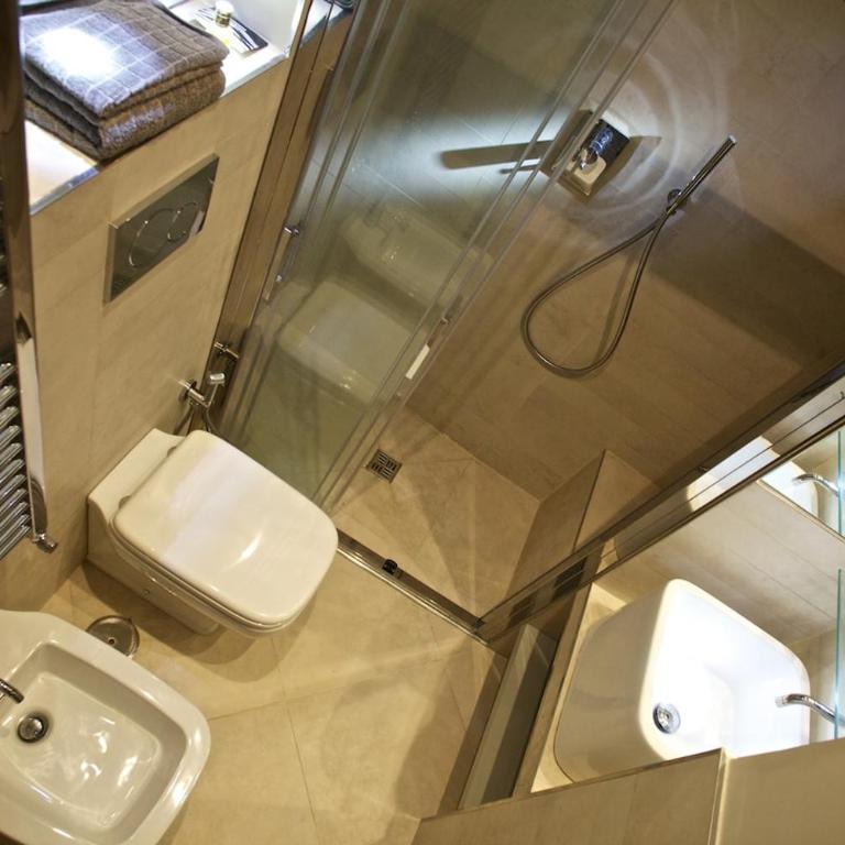 Vatican design loft - Appartamento con 1 Camera da Letto - 2