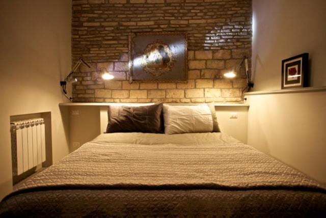 Vatican design loft - Appartamento con 1 Camera da Letto - 6