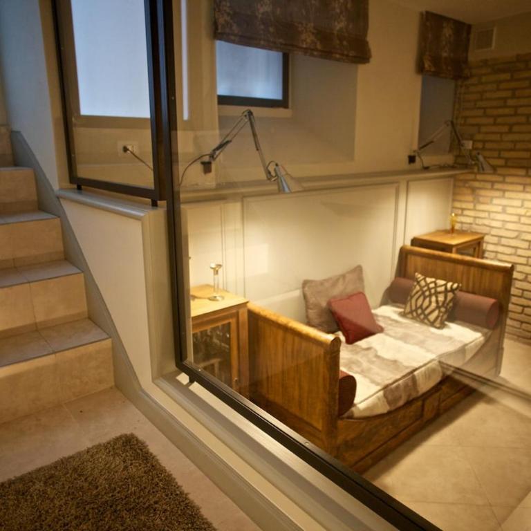 Vatican design loft - Appartamento con 1 Camera da Letto - 7