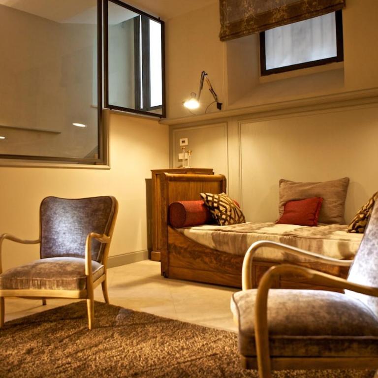 Vatican design loft - Appartamento con 1 Camera da Letto - 10