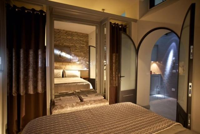 Vatican design loft - Appartamento con 1 Camera da Letto - 11