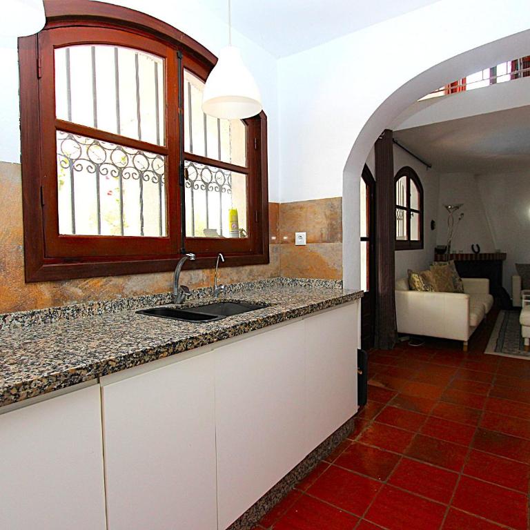 Villa Flora - Villa con piscina privada - 24