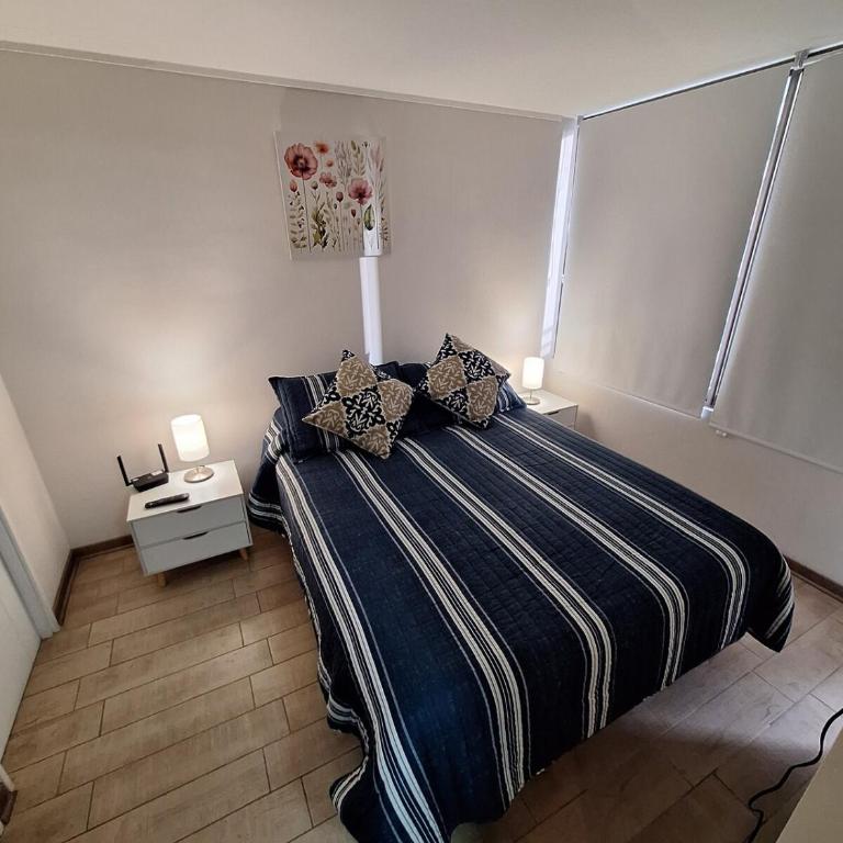 Apartment in Santiago - Apartamento de 1 dormitorio - 1