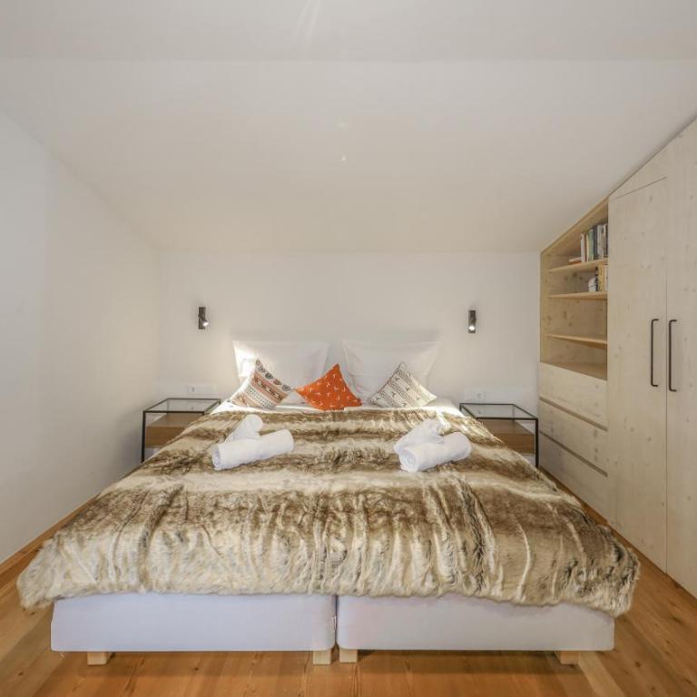 Chalet Moralee mit Whirlpool in Kitzbühel by ONE VILLAS - Chalet - 16