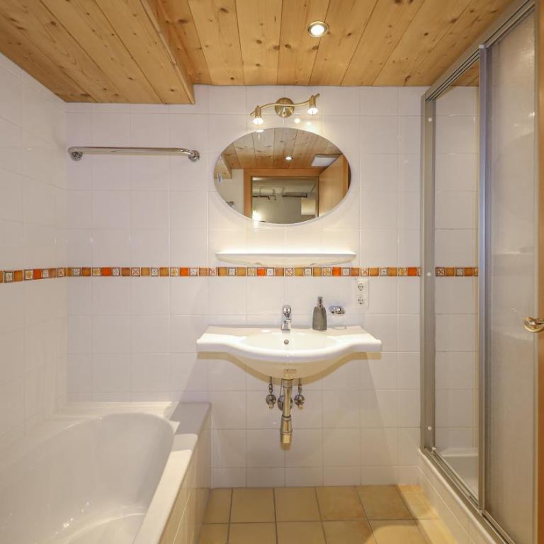 Chalet Moralee mit Whirlpool in Kitzbühel by ONE VILLAS - Chalet - 22