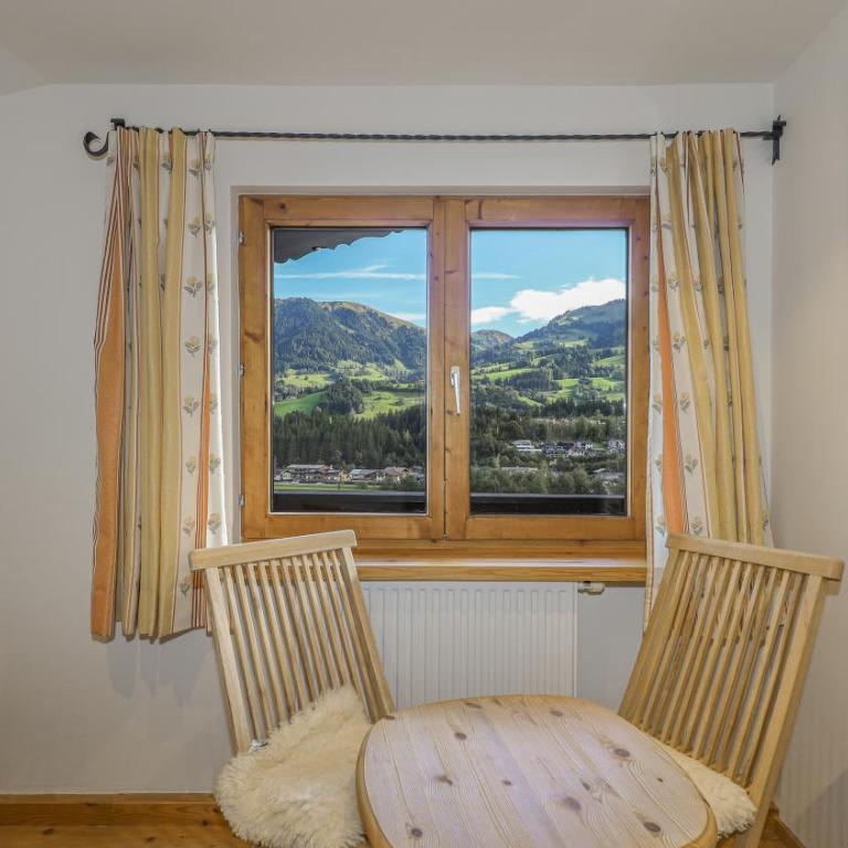 Chalet Moralee mit Whirlpool in Kitzbühel by ONE VILLAS - Chalet - 18