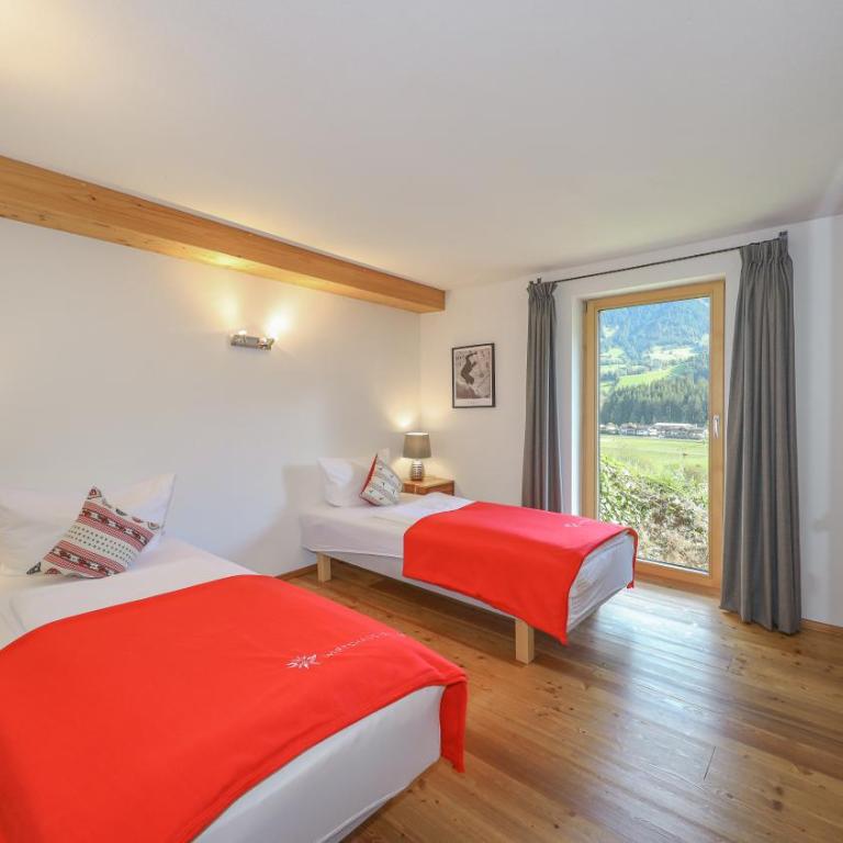 Chalet Moralee mit Whirlpool in Kitzbühel by ONE VILLAS - Chalet - 20