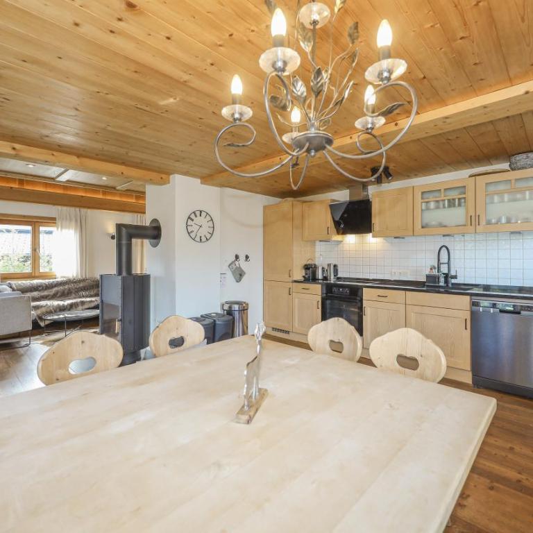 Chalet Moralee mit Whirlpool in Kitzbühel by ONE VILLAS - Chalet - 14