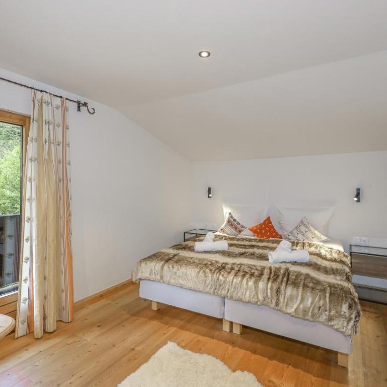 Chalet Moralee mit Whirlpool in Kitzbühel by ONE VILLAS - Chalet - 15