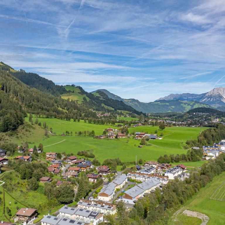 Chalet Moralee mit Whirlpool in Kitzbühel by ONE VILLAS - Chalet - 37