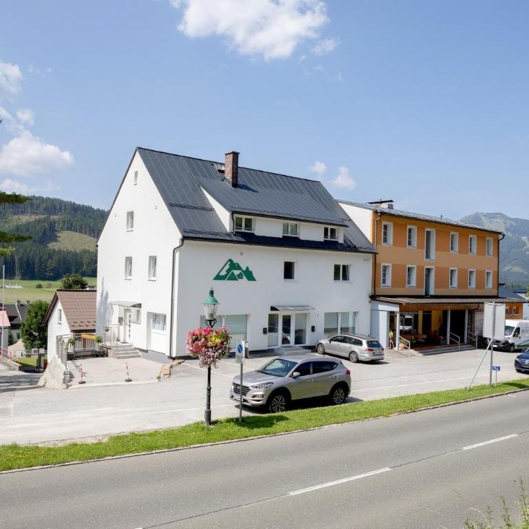 HunGasthaus 05&06 - Apartment - 1