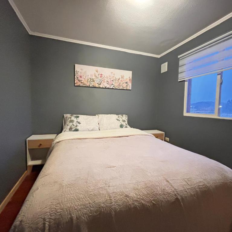 Departamento Temuco-Padre Las Casas - Apartamento de 1 dormitorio - 5