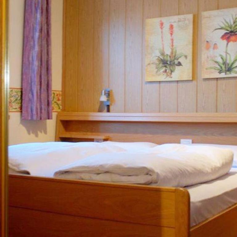 Residence Schneiderhof - Apartment mit 1 Schlafzimmer und Balkon - 8