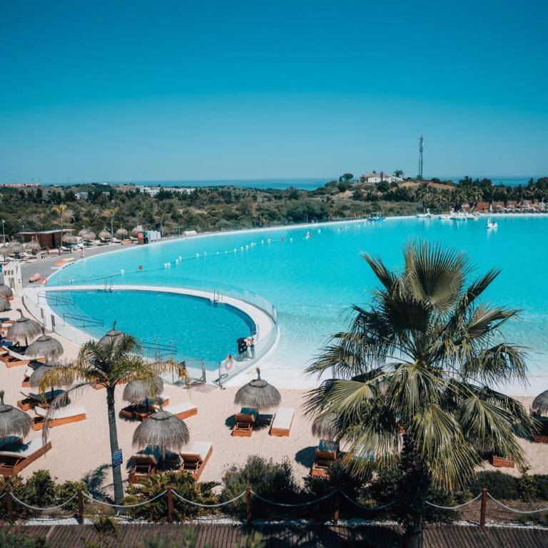 Frontline Golf Penthouse Lagoon & SPA – EHHouse - Apartamento de 2 dormitorios - 5