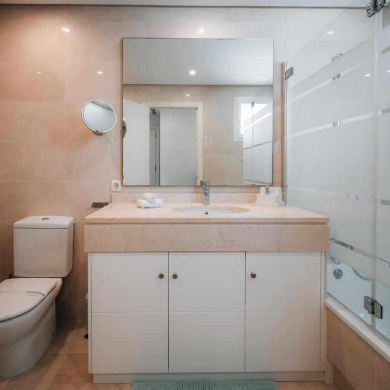 Frontline Golf Penthouse Lagoon & SPA – EHHouse - Apartamento de 2 dormitorios - 21