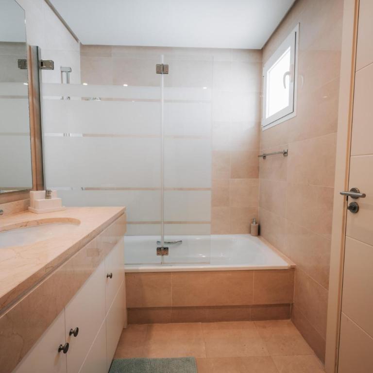 Frontline Golf Penthouse Lagoon & SPA – EHHouse - Apartamento de 2 dormitorios - 20