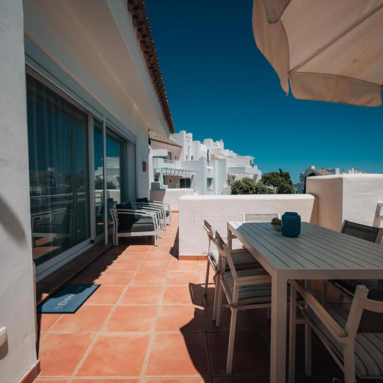 Frontline Golf Penthouse Lagoon & SPA – EHHouse - Apartamento de 2 dormitorios - 22