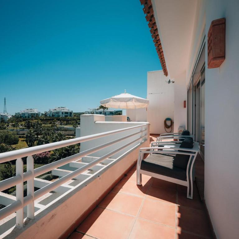 Frontline Golf Penthouse Lagoon & SPA – EHHouse - Apartamento de 2 dormitorios - 23