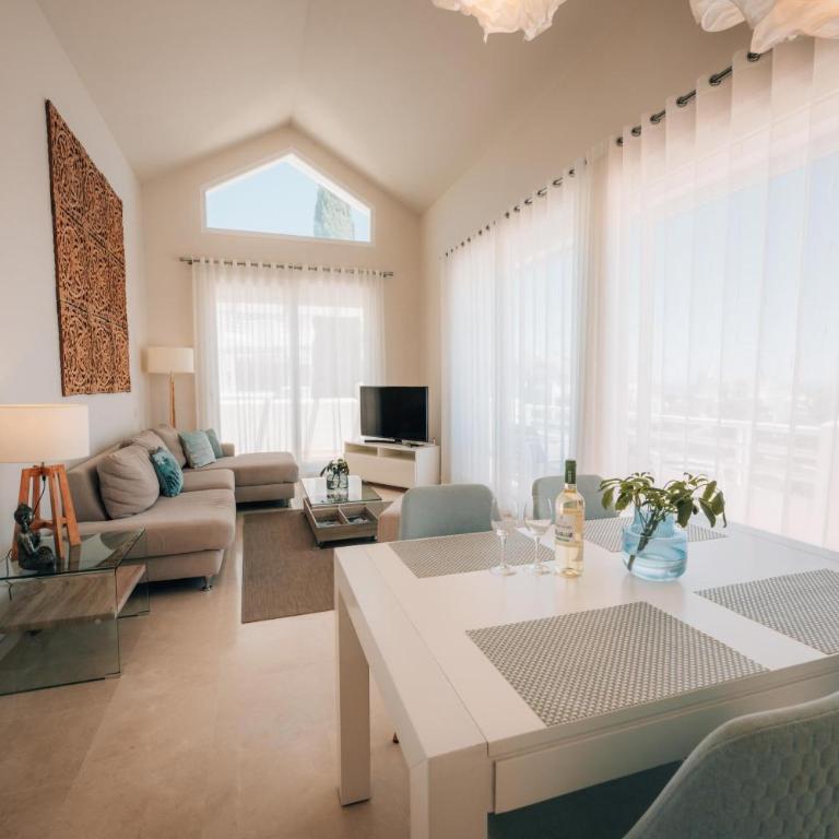 Frontline Golf Penthouse Lagoon & SPA – EHHouse - Apartamento de 2 dormitorios - 24