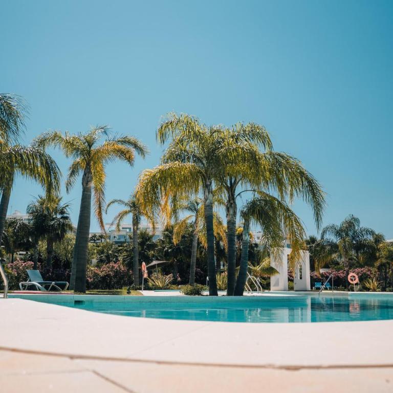 Frontline Golf Penthouse Lagoon & SPA – EHHouse - Apartamento de 2 dormitorios - 28