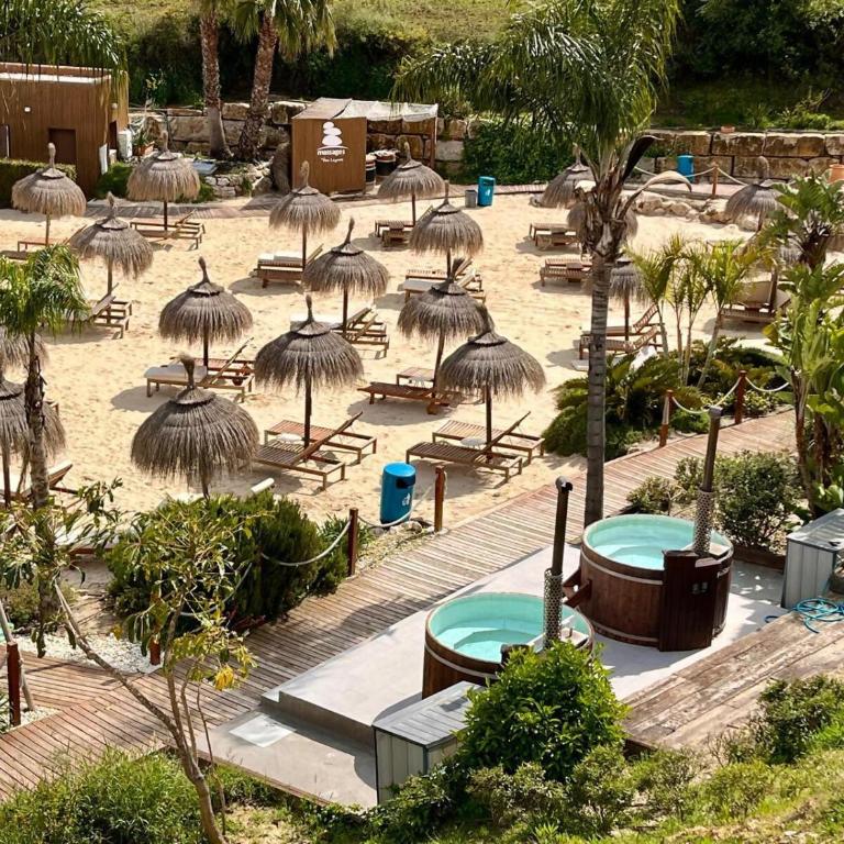 Frontline Golf Penthouse Lagoon & SPA – EHHouse - Apartamento de 2 dormitorios - 32