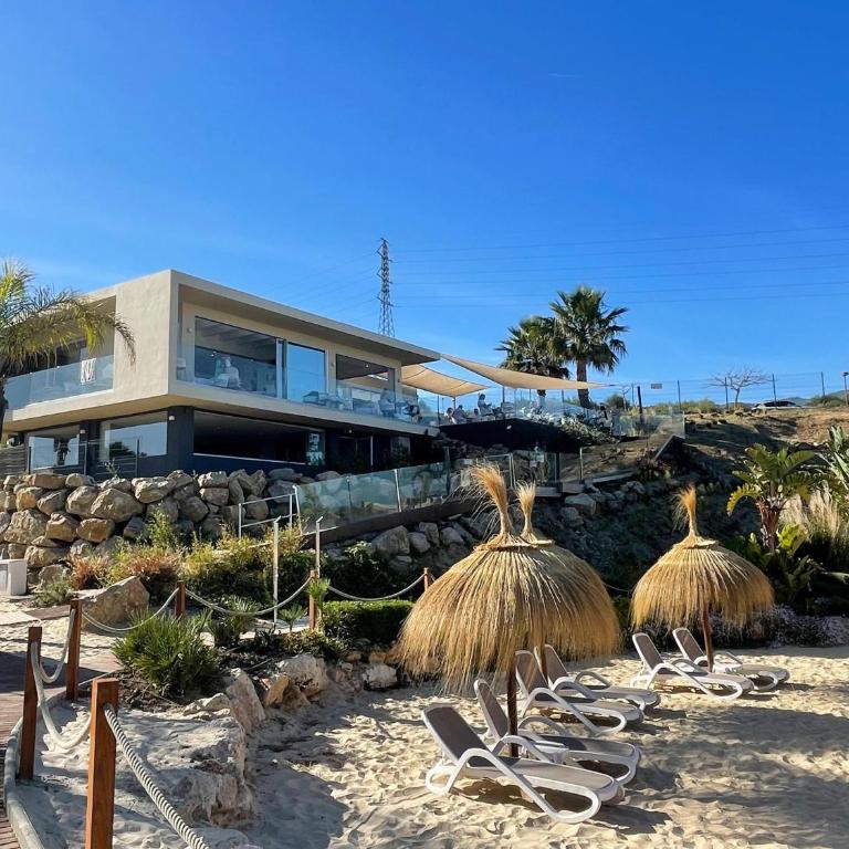 Frontline Golf Penthouse Lagoon & SPA – EHHouse - Apartamento de 2 dormitorios - 33