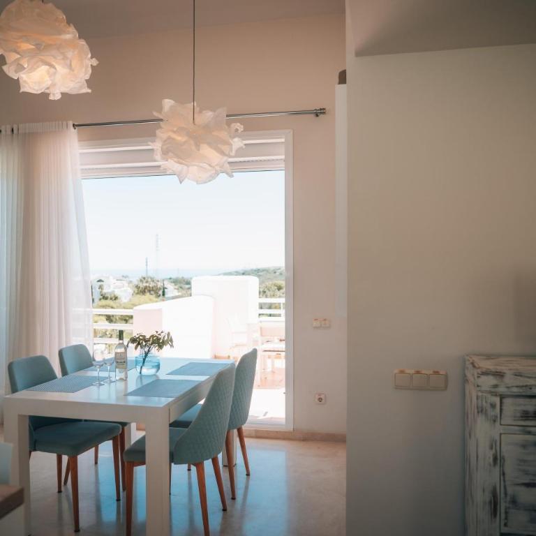 Frontline Golf Penthouse Lagoon & SPA – EHHouse - Apartamento de 2 dormitorios - 42