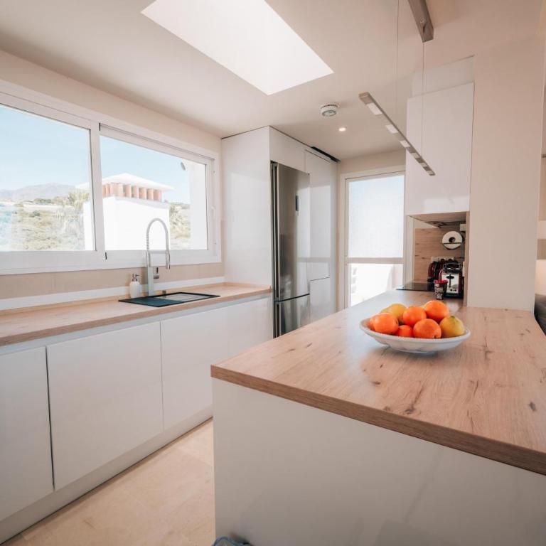 Frontline Golf Penthouse Lagoon & SPA – EHHouse - Apartamento de 2 dormitorios - 40
