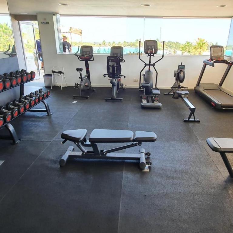 Frontline Golf Penthouse Lagoon & SPA – EHHouse - Apartamento de 2 dormitorios - 44