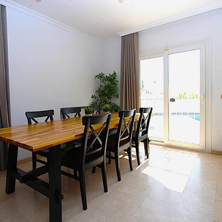 Casa Isabella villa with heated pool - Villa - 18