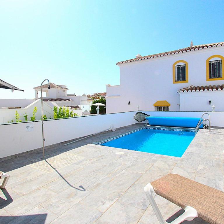 Casa Isabella villa with heated pool - Villa - 5