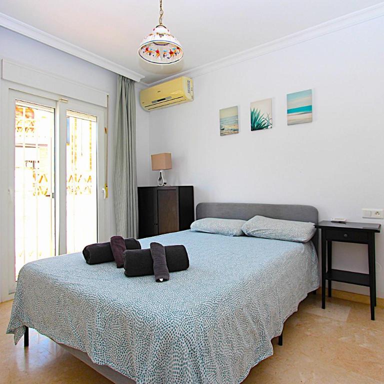 Casa Isabella villa with heated pool - Villa - 29
