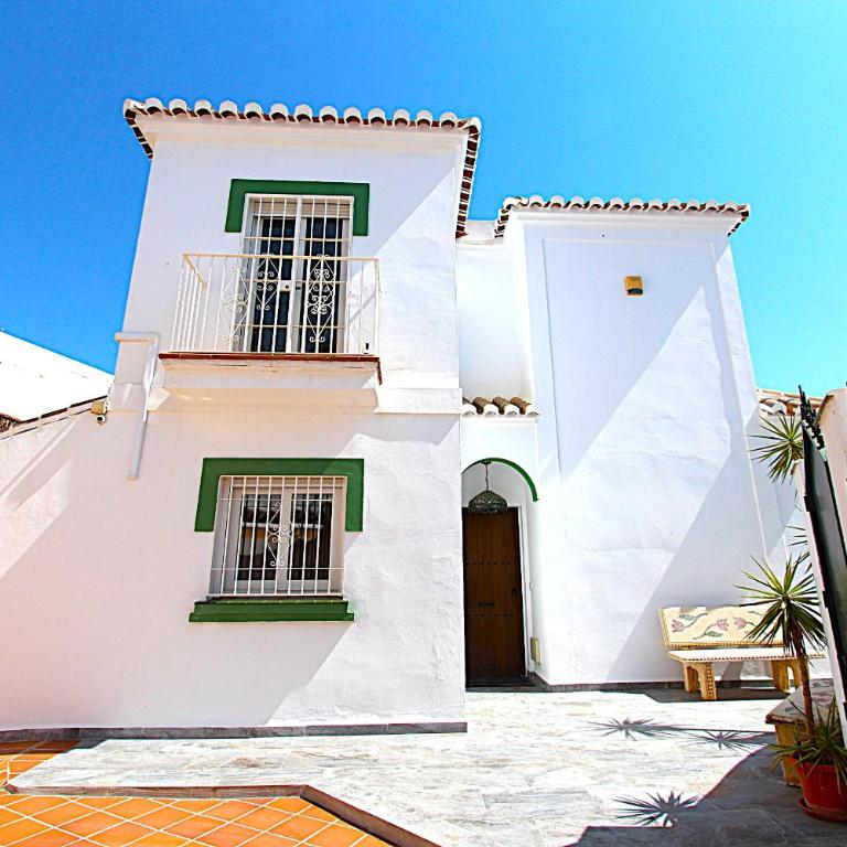 Casa Isabella villa with heated pool - Villa - 42