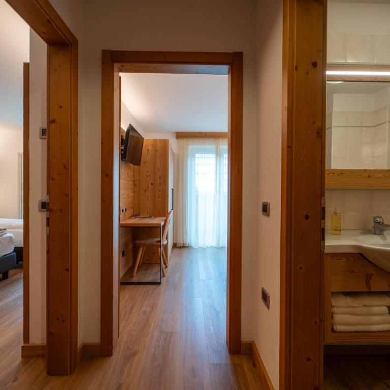 Hotel Ariston ***S - Suite con 2 Camere da Letto - 7
