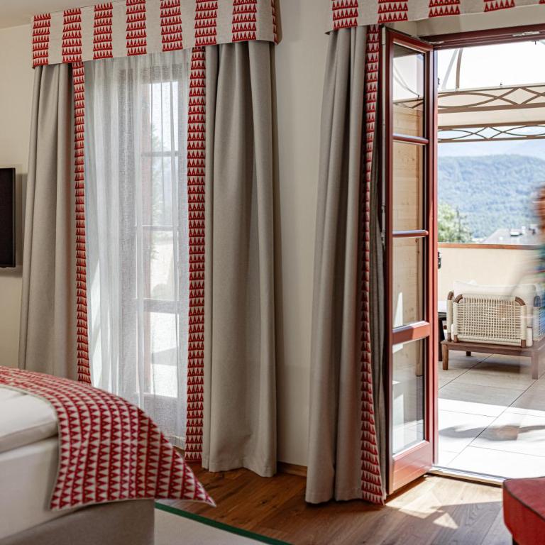 Castel Sallegg Suites Adults only - Suite con Terrazza - 10
