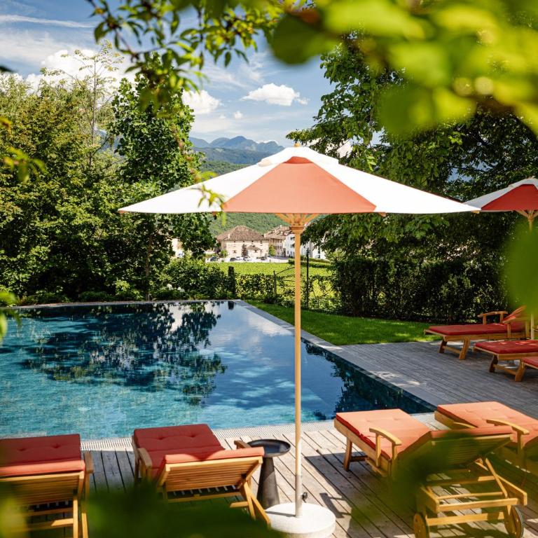 Castel Sallegg Suites Adults only - Suite Standard - 2