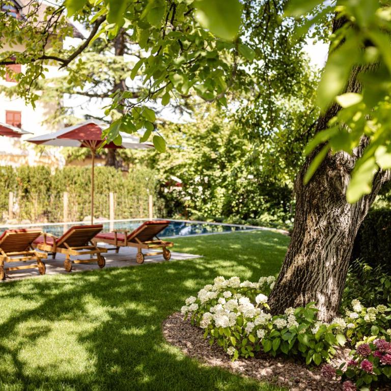 Castel Sallegg Suites Adults only - Suite Standard - 4