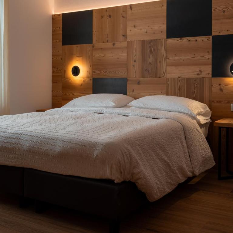 Hotel Ariston ***S - Suite con 2 Camere da Letto - 8