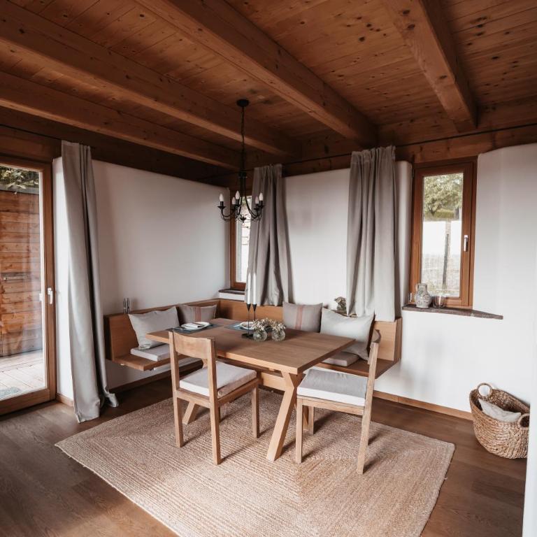 Ferienhaus Am Grassnitzberg 18 - Haus mit 2 Schlafzimmern - 22