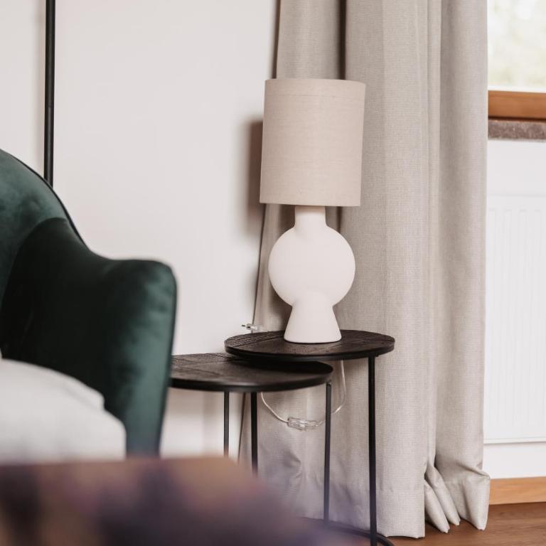 Ferienhaus Am Grassnitzberg 18 - Haus mit 2 Schlafzimmern - 41