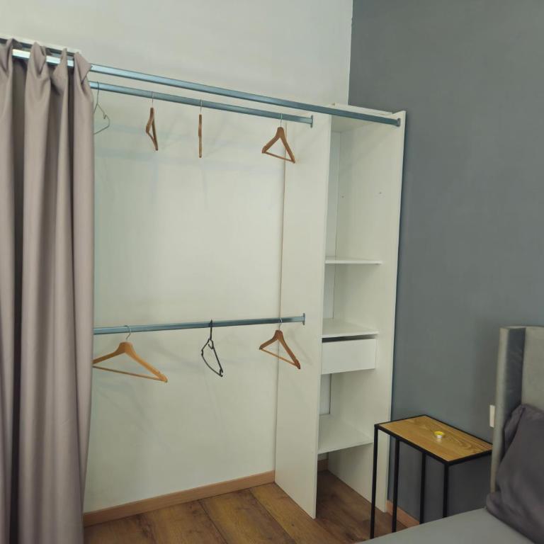 AV de Bordeaux - Chambre Double - Vue sur Jardin - 24