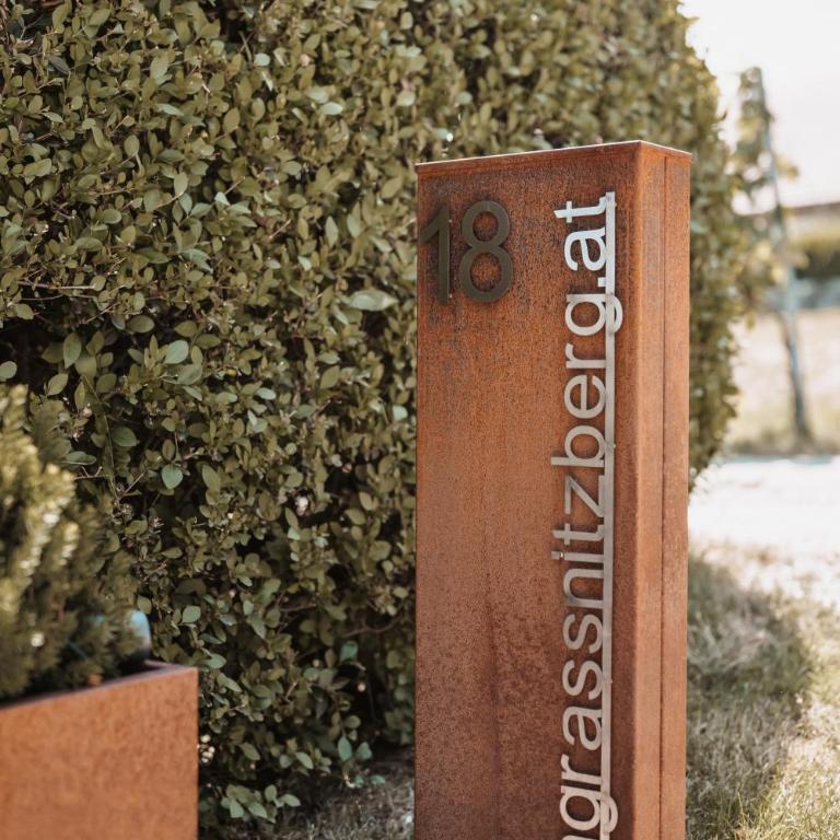 Ferienhaus Am Grassnitzberg 18 - Haus mit 2 Schlafzimmern - 14